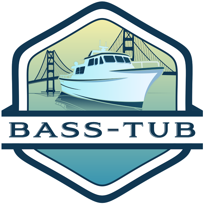 Bass-Tub Logo